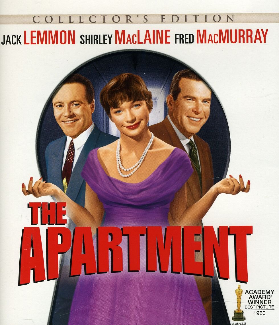 コレクション the apartment jack lemmon shiry maclaine 71t+XUZ-VPL.jpg
